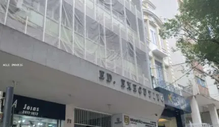 Ponto Comercial para Venda em Salvador, Centro, 1 banheiro, 1 vaga