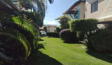 Casa para Locação em Salvador, Itapuã, 5 dormitórios, 2 suítes, 4 banheiros
