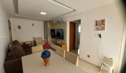 Apartamento para Venda em Salvador, Trobogy, 2 dormitórios, 1 banheiro