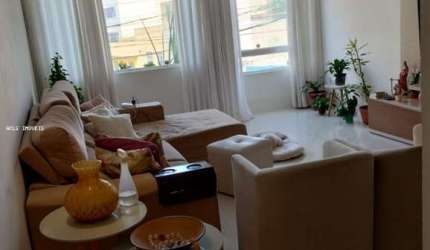 Apartamento para Venda em Salvador, Costa Azul, 3 dormitórios, 2 banheiros, 1 vaga