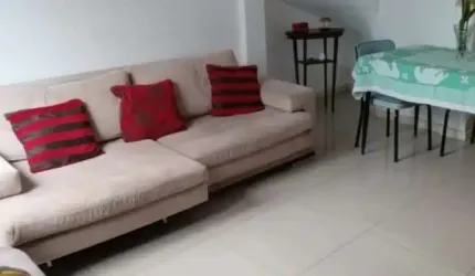 Casa para Venda em Salvador, Barris, 2 dormitórios, 1 banheiro, 1 vaga