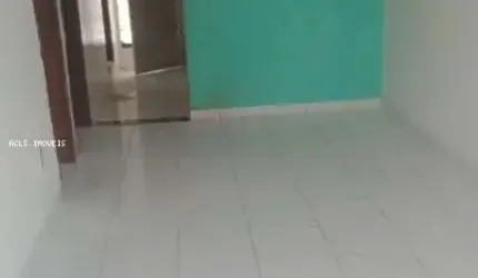 Casa para Locação em Salvador, Capelinha, 2 dormitórios, 1 banheiro