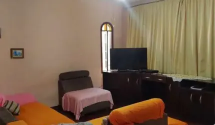 Belo sobrado a venda na Vila Aurora, Sobrado com 2 casas