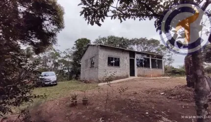 Chacara no Riacho Grande, bairro dos Tatetos  pós Balsa