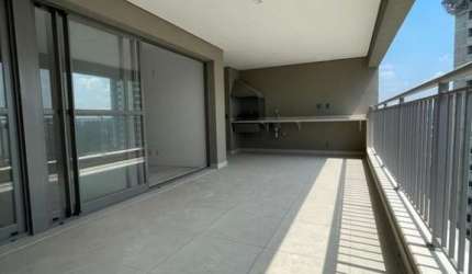Apartamento de SKYLINE JOCKEY - Alto Padrão no Butanã