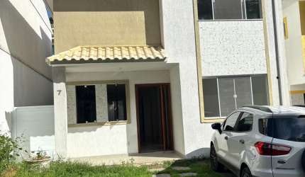 Encontre o Espaço Ideal para sua Família: Casa de 4 Quartos em Condomínio em Macaé!