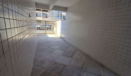 VENHA CONHECER SEU NOVO LAR EM SANTOS - NO BAIRRO APARECIDA