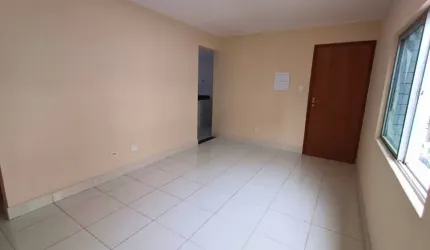 OPORTUNIDADE DE APARTAMENTO NA APARECIDA - SANTOS