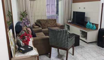 Apartamento com 2 quartos à venda no Embaré