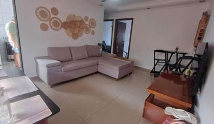 IMPERDÍVEL! O MELHOR CUSTO-BENEFÍCIO DE SANTOS — A 1 QUADRA DA PRAIA!