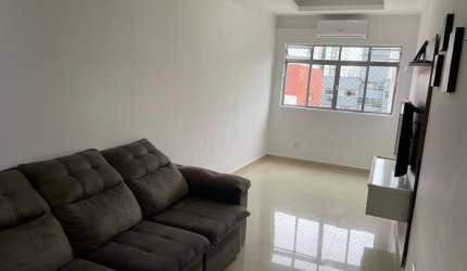 OPORTUNIDADE ÚNICA: APARTAMENTO REFORMADO À VENDA!