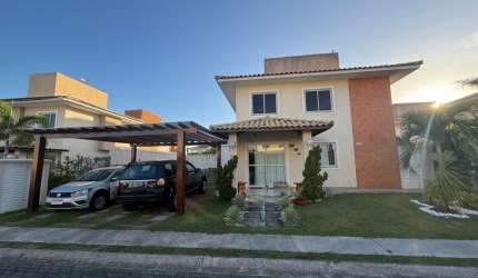 Casa para Locação em Stella Maris | 4 Quartos (2 Suítes) | 146m²