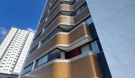 4 Quartos com Excelente Custo-Benefício no Aquarius | 117m² | Nascente | Andar Alto