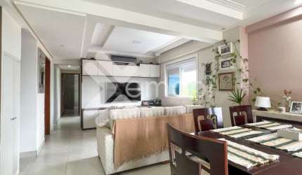 Apartamento à venda em Capim Macio (Natal/RN) | Condominio Izidora Beatriz | 3/4 sendo 1 suítes - 82m²
