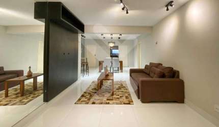 Casa à venda no Alecrim (Natal/RN) | 4/4 sendo 2 suítes - 226m²