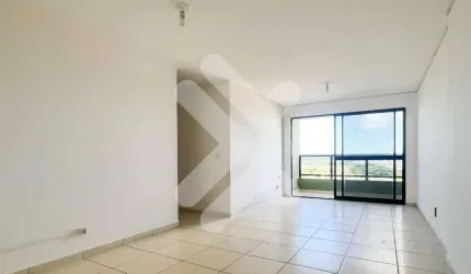 Apartamento à venda em Nova Parnamirim (Parnamirim /RN) | Residencial Lélia | 89m²