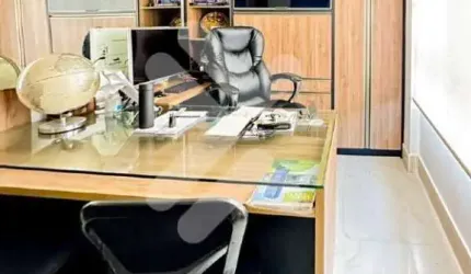 Sala para locação em Lagoa Nova (Natal/RN) | No condomínio HC Plaza - 28m²