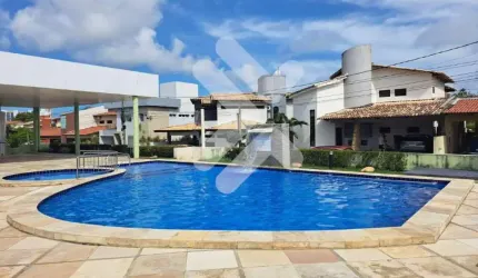 Lote à venda em Nova Parnamirim (Parnamirim/RN) | 268m²