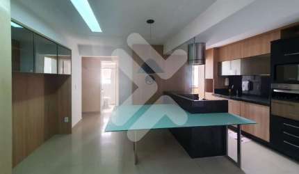 Apartamento à venda em Barro Vermelho (Natal/RN) | Resid. Barro Vermelho - 3/4 sendo 1 suíte -