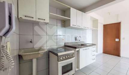 Apartamento à venda em Candelária (Natal/RN) I Mirante dos Eucaliptos | Semimobiliado - 2/4 sendo 1 suíte - 57m²