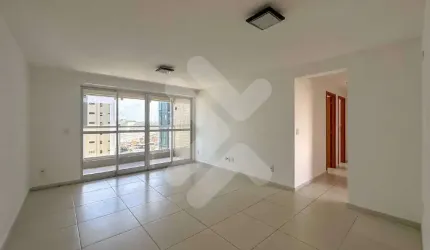 Apartamento à venda em Ponta Negra (Natal/RN) | Condomínio Joan Miró | 3/4 sendo 1 suíte - 92m²