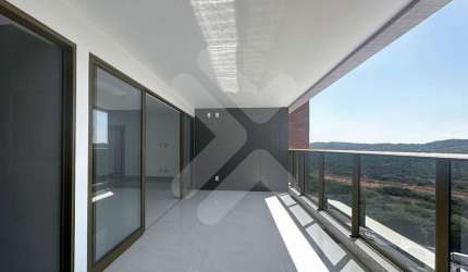Apartamento novo à venda em Capim Macio (Natal/RN) | Condomínio Vistamar | 3 suítes - 156m²