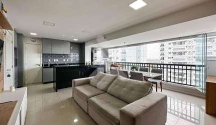 Apartamento à venda em Ponta Negra (Natal/RN) | Terramaris Club Condominium | 3/4 sendo 1 suíte - 79m²