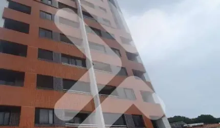 Apartamento à venda em Cidade Alta (Natal/RN) | Condomínio Alto da Boa Vista | 3/4 sendo 1 suíte - 74m² - 2 vagas de garagem