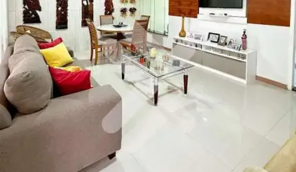 Casa em à venda em Ponta Negra (Natal/RN) | Residencial Campos do Sul | 3 suítes, 190m²