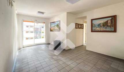 Apartamento à venda em Lagoa Nova (Natal/RN) | Villagio di Roma | 3 quartos - 66m²
