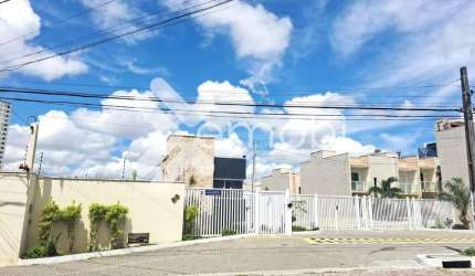 Casa Duplex em condominio à venda em Ponta Negra (Natal/RN) | Residencial Casa Jardins | 3 quartos sendo 2 suítes | 97m²