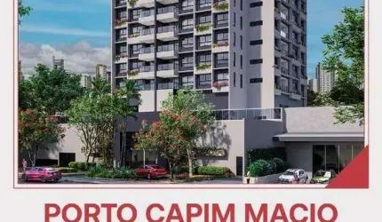 Apartamento à vendaCapim MacioNatal833 quartos