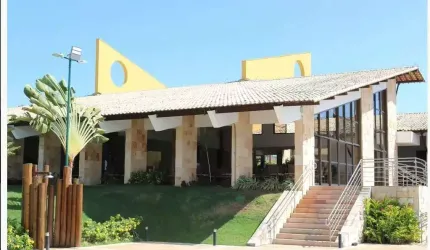 Lote à venda em Pium (Parnamirim/RN) | Condomínio Alphaville | 450m ²