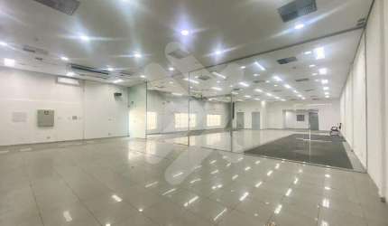 Prédio comercial à locação em Candelária | Antigo Bradesco, às margens da Av. Salgado Filho | 493m²