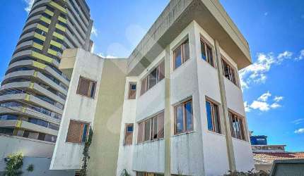 Prédio comercial à venda em Candelária (Natal/RN) | Prédio Comercial - 517m