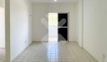 Apartamento à venda em Candelária (Natal/RN) | Edifício Tabajara | 3/4 sendo 1 suíte, 80m²