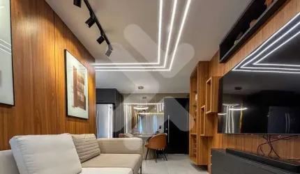 Apartamento à venda em Capim Macio (Natal/RN) | Ahead Capim Macio | 2 quartos sendo um suíte, 56m²