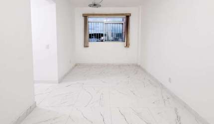 Apartamento à venda em Capim Macio (Natal/RN) | Residencial Sol e Mar | 3/4 sendo 1 suíte, 70m²
