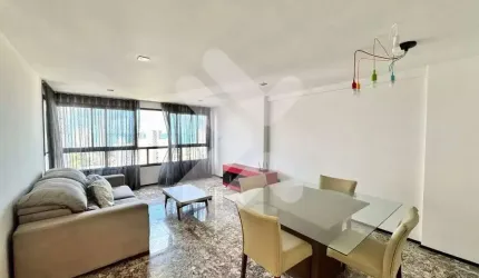 Apartamento à venda em Ponta Negra (Natal/RN) | Studio da Praia | 1suíte, 55m²