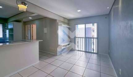 Apartamento à venda em Pitimbu (Natal/RN) | Condomínio Green Park Satélite | 2 quartos – 45m²