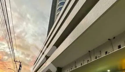 Sala a venda em Petrópolis (Natal/RN) | Harmony Medical Center | 33m²