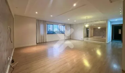 Apartamento à locação em Lagoa Nova (Natal/RN) | Condomínio Pegasus | 3 suítes - 175m²