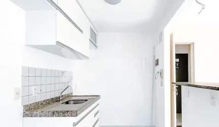 Apartamento à locação em Ponta Negra (Natal/RN) | Condomínio Ecogarden | 2/4 sendo 1 suíte - 55m²