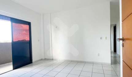 Apartamento à venda em Ponta Negra (Natal/RN) | Brisa de Ponta Negra | 3/4 sendo 2 suítes - 98m²