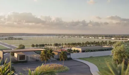 Lote à venda em Cajupiranga (Parnamirim/RN) | Reserva Boulevard | 240m²