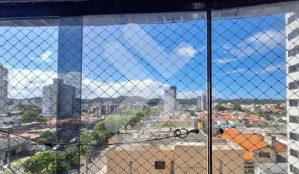 Apartamento à venda localizado em Lagoa Nova (Natal/RN) | Residencial Lena | 3/4 sendo 1 suíte - 94m²