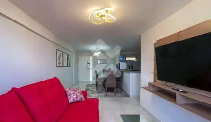 Apartamento à venda em Ponta Negra (Natal/RN) | Corais de Ponta Negra | 3/4 sendo 1 suíte, 169,86m²