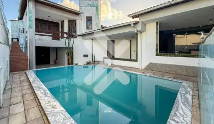 Casa à venda em Capim Macio (Natal/RN) - Comercial ou Residencial