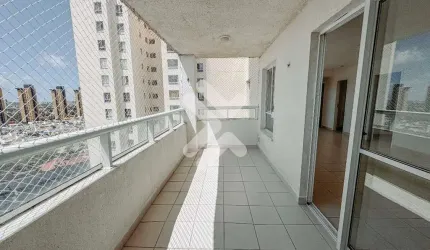 Apartamento à venda em Neópolis (Natal/RN) | Lacqua Condomínio Club | 3/4 sendo 1 suíte - 114m²