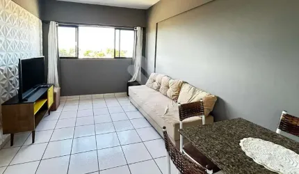 Apartamento à venda em Ponta Negra (Natal/RN) | Dolce Vitta II | 1 suíte - 42m²